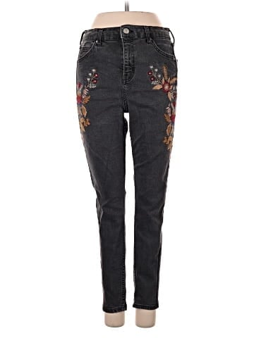 Topshop Jeans (view 1)