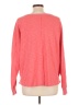 Sonoma Goods for Life Red Pink Pullover Sweater Size L - photo 2