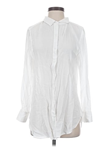 Tousyea Long Sleeve Blouse (view 1)