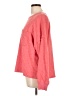Sonoma Goods for Life Red Pink Pullover Sweater Size L - photo 5