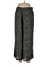 Obey Polka Dots Black Casual Pants Size L - photo 1