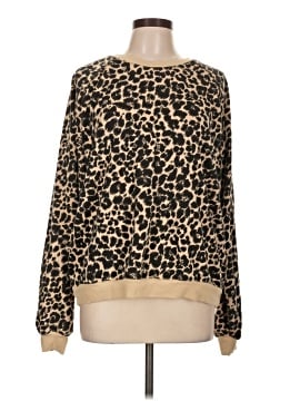 Maeve Pullover Sweater (view 1)