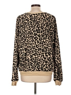 Maeve Pullover Sweater (view 2)