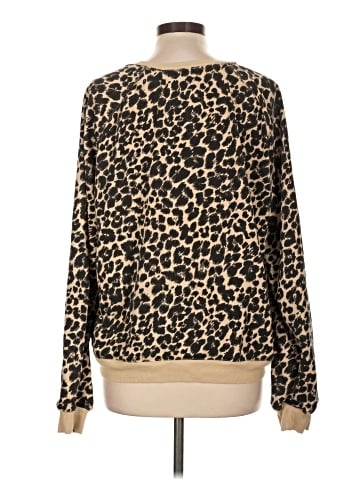 Maeve Pullover Sweater (view 2)
