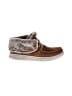 BOBS From Skechers Brown Ankle Boots Size 10 - photo 1