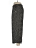 Obey Polka Dots Black Casual Pants Size L - photo 5