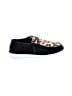 Unbranded Animal Print Black Sneakers Size EU 39 - photo 1