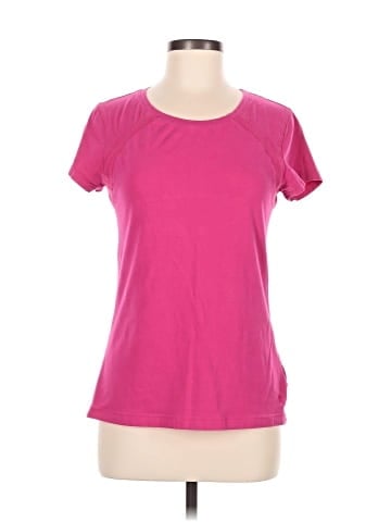 Danskin Now Active T-Shirt (view 1)