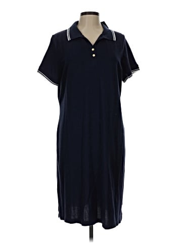 AK Anne Klein Casual Dress (view 1)