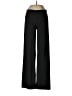 Nike Solid Black Dress Pants Size M - photo 1