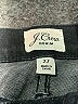 J.Crew Black Jeans Size 27 waist - photo 7