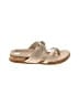 Vionic Tan Sandals Size 9 - photo 1