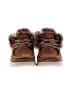 BOBS From Skechers Brown Ankle Boots Size 10 - photo 2