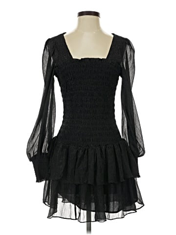 Do & Be Cocktail Dress (view 1)