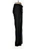 Nike Solid Black Dress Pants Size M - photo 4
