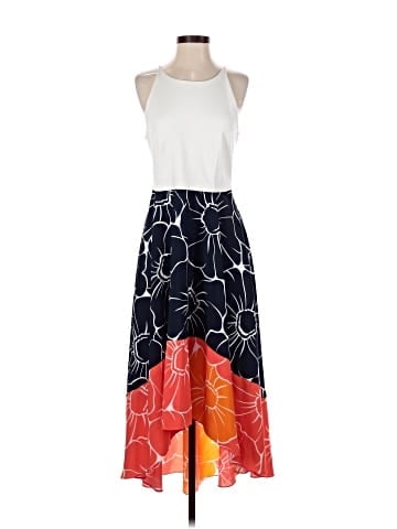 Hutch Casual Dress (view 1)