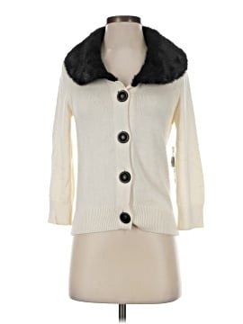 Nic + Zoe Coat (view 1)