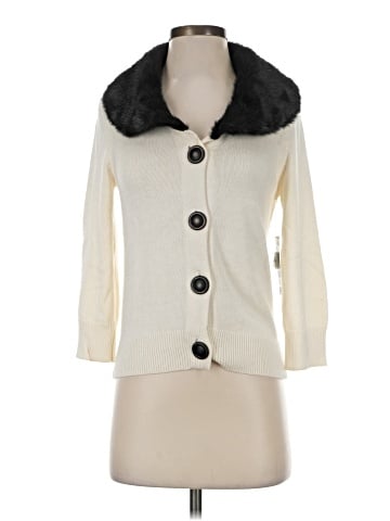 Nic + Zoe Coat (view 1)