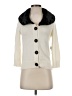 Nic + Zoe Ivory Coat Size S - photo 1