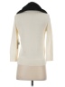 Nic + Zoe Ivory Coat Size S - photo 2