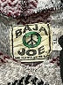 Baja Joe Gray Pullover Sweater Size L - photo 7