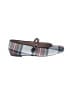 J.Crew Plaid Gray Flats Size 8 1/2 - photo 1