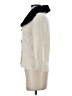 Nic + Zoe Ivory Coat Size S - photo 5