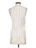 Splendid Ivory Sweater Vest Size S - photo 2