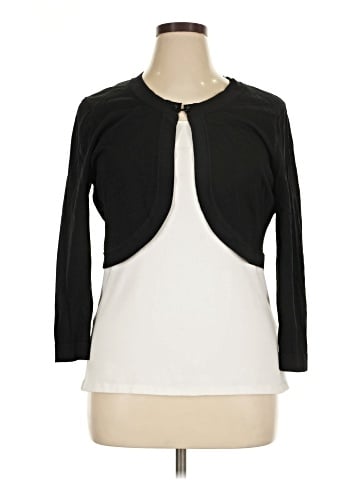 Jessica Howard Cardigan (view 1)