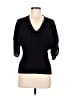 Assorted Brands Black Cardigan Size M - photo 1
