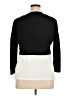 Jessica Howard Black Cardigan Size XL - photo 2