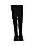 Aldo Black Boots Size 7 - photo 2