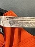 Zara Orange Casual Pants Size XS - photo 8