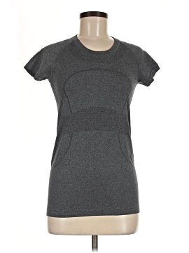 Lululemon Athletica Active T Shirt