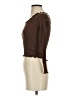 Out From Under Brown Long Sleeve Top Size XXS - photo 5