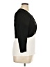 Jessica Howard Black Cardigan Size XL - photo 4