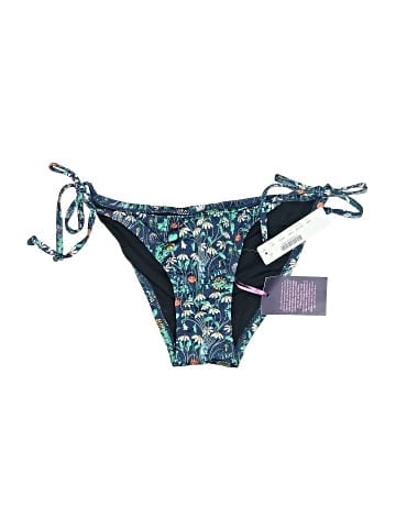 Liberty Art Fabrics for J.Crew Swimsuit Bottoms (view 1)