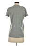 Unbranded 100% Polyester Gray Short Sleeve Top Size S - photo 2