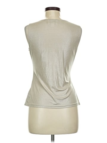 Joseph Ribkoff Sleeveless Blouse (view 2)