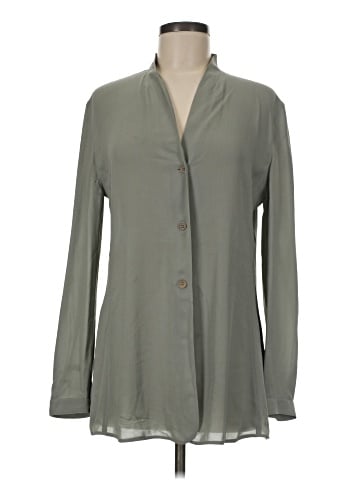 Giorgio Armani Blouse (view 1)