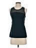 Lululemon Athletica Teal Active Tank Size S - photo 1