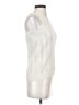Splendid Ivory Sweater Vest Size S - photo 4