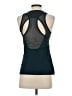 Lululemon Athletica Teal Active Tank Size S - photo 2