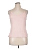 Unbranded Pink Tank Top Size XL - photo 1