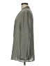 Giorgio Armani 100% Silk Gray Blouse Size EU 40 / US 10 - photo 6