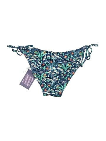 Liberty Art Fabrics for J.Crew Swimsuit Bottoms (view 2)