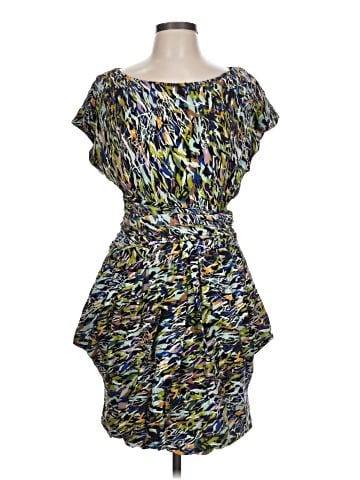 Diane von Furstenberg Cocktail Dress (view 1)