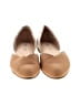 TOMS Tan Flats Size 8 1/2 - photo 2
