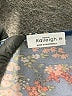 Kaileigh Paisley Blue Jumpsuit Size XXL - photo 4