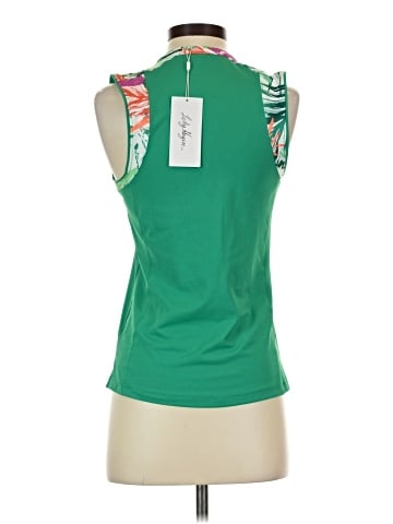 Lady Hagen Sleeveless T-Shirt (view 2)